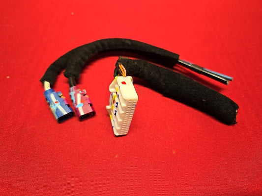 2015-2017 Hyundai Sonata Telematics Bluetooth Communication Module - PIGTAILS
