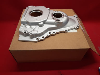 2014-2025 GM Engine Front Timing Cover 6.6L 5.3L 6.2L