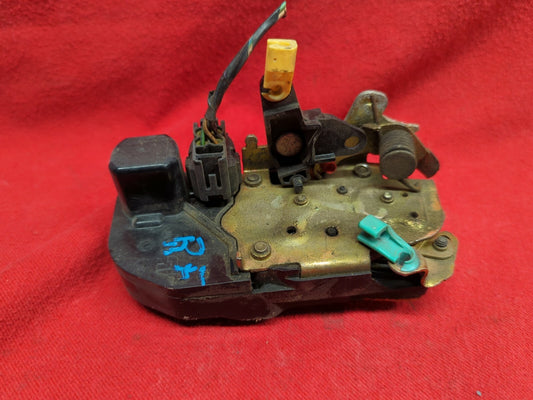 2006 2007 2008 2009 2010 Mopar Dodge Chrysler FRONT RIGHT Door Latch Actuator