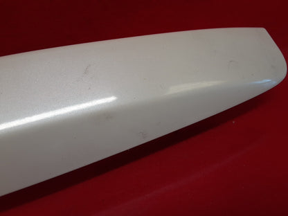 2007 2008 2009 Suzuki Sx4 Exterior Trim Panel Lift Gate Handle 83941-80J10