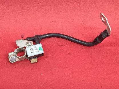 2019-2021 Kia Forte Negative Battery Terminal Sensor Cable 37180-M6100