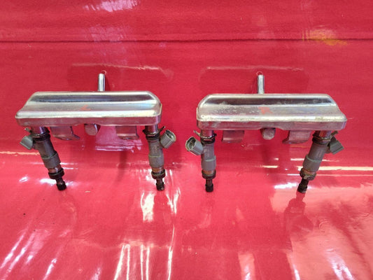 15-17 Subaru Legacy & Outback 2.5L H4 Fuel Injector Ramp Rails CALIFORNIA