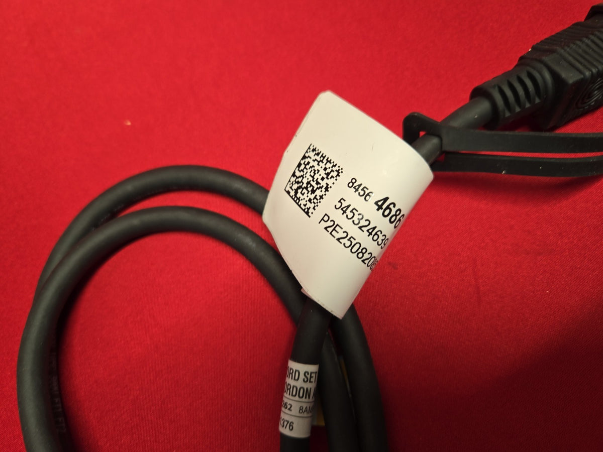 NEW 2019-2026 Chevrolet Silverado 1500 Engine Coolant Heater Extension Cable