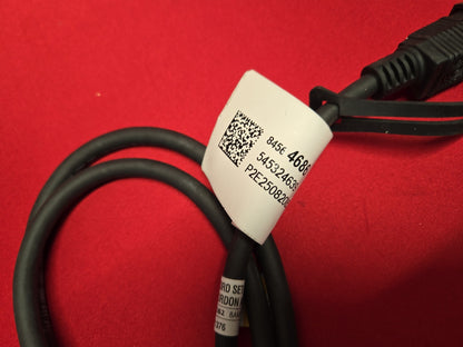 NEW 2019-2026 Chevrolet Silverado 1500 Engine Coolant Heater Extension Cable