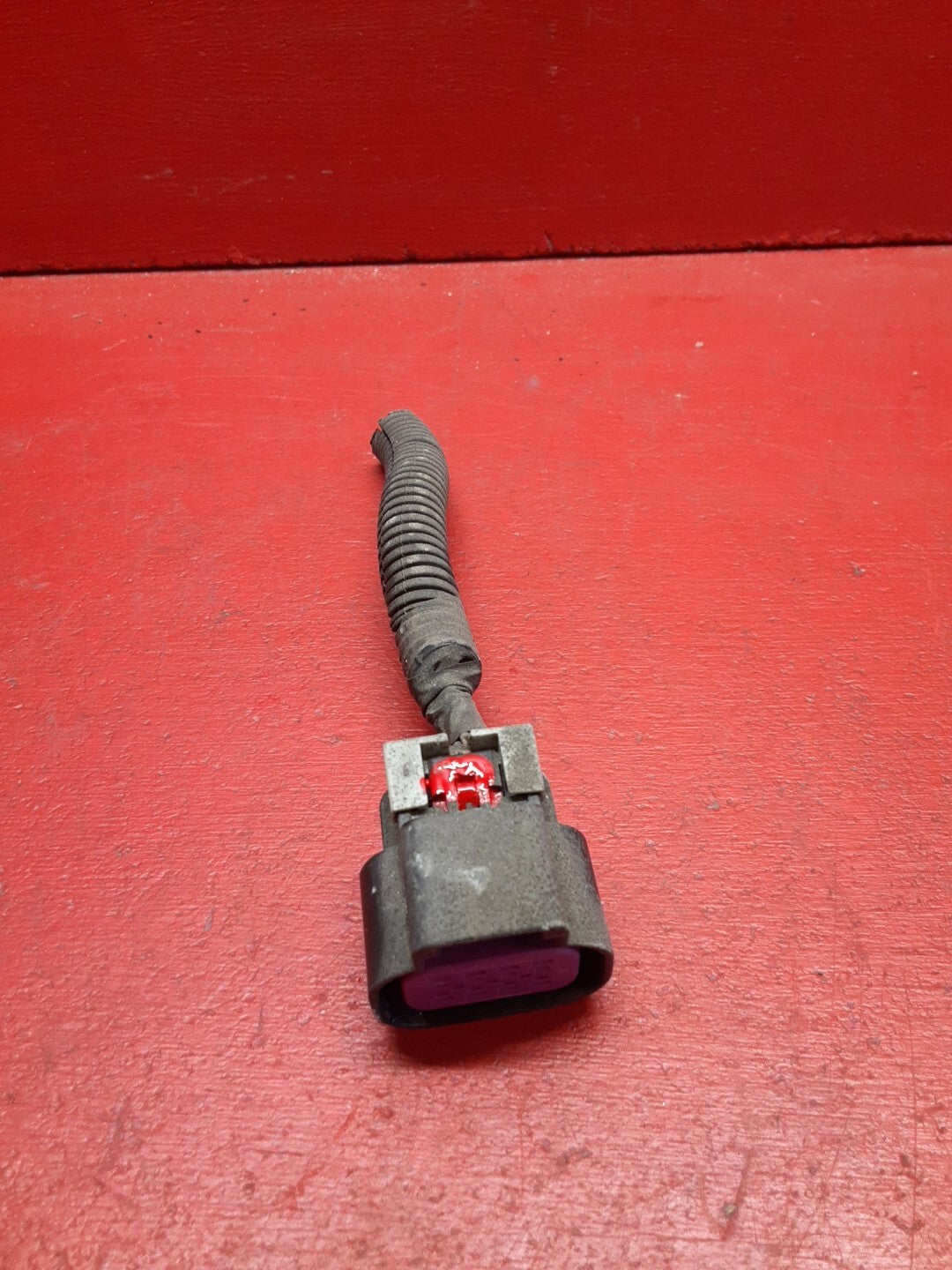 2002-2007 GM Multi Vehicle 2.2L Throttle Body Assembly PIGTAIL 12568796