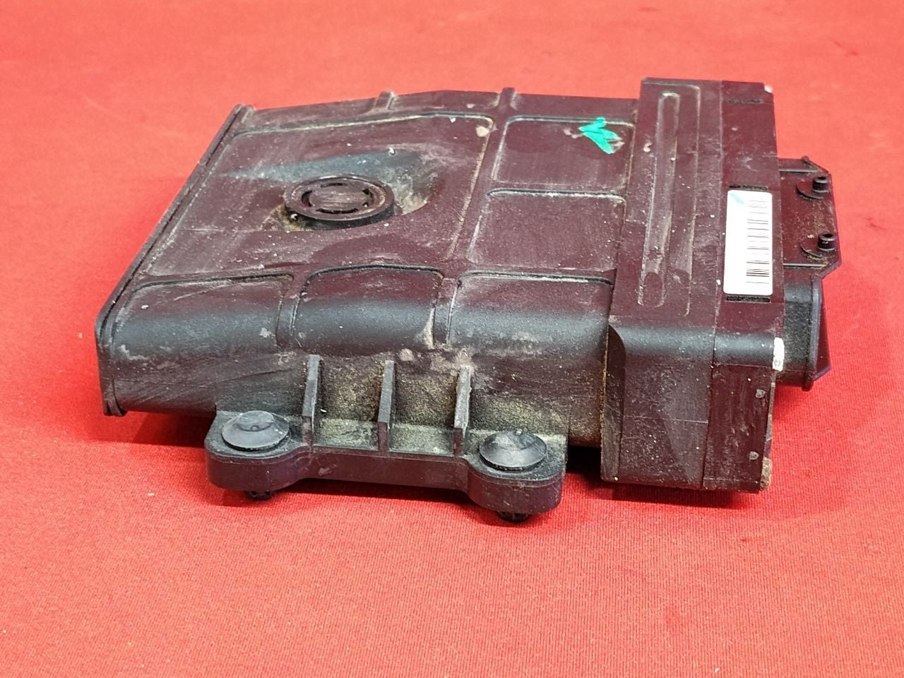 2010-2012 VW Volkswagen Tiguan 2.0L Auto Transmission Control Module TCM TCU