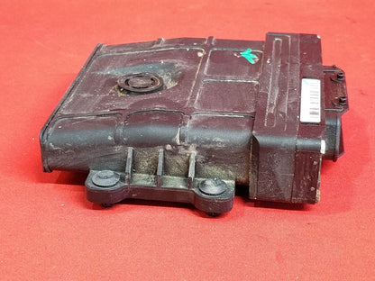 2010-2012 VW Volkswagen Tiguan 2.0L Auto Transmission Control Module TCM TCU