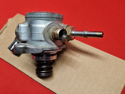 18-20 Infiniti QX60 / 18-24 Nissan Pathfinder High Pressure Fuel Pump 3.5L V6