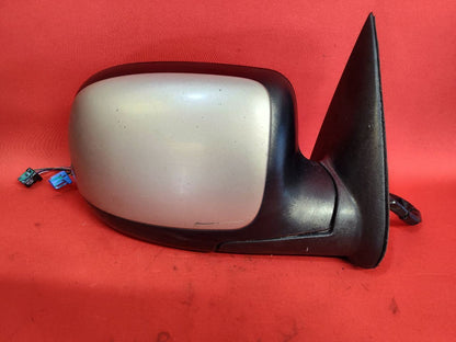 2003-2007 Chevy GMC Cadillac SUV/Truck RIGHT PASSENGER Mirror Heated Pwr Fold