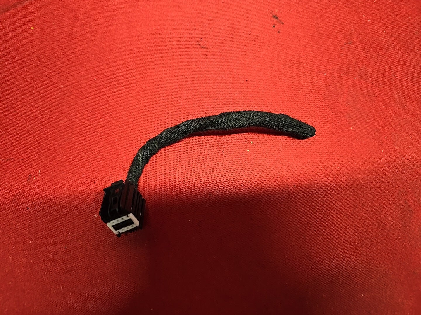 2011 - 2017 Chevy Chevrolet Buick Dash Information Display Screen   PIGTAIL WIRE