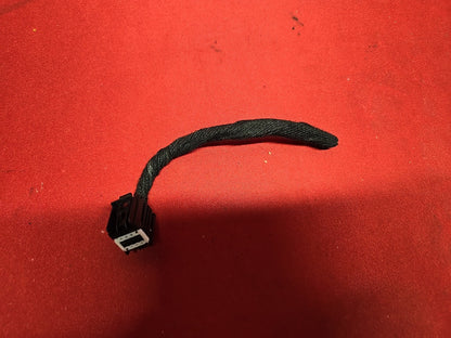 2011 - 2017 Chevy Chevrolet Buick Dash Information Display Screen   PIGTAIL WIRE