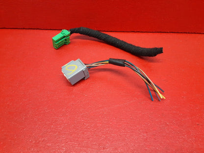 Volvo Multi Vehicle Ignition Immobilizer Key Lock Cylinder Antenna PIGTAILS ONLY