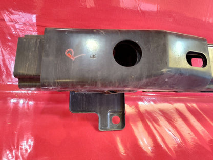 13-16 Hyundai Genesis Coupe Front Bumper Impact Absorber Reinforcement Bar