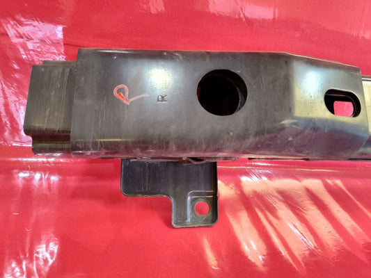 13-16 Hyundai Genesis Coupe Front Bumper Impact Absorber Reinforcement Bar