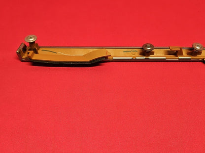 2004-2006 Acura TL Rear Left Door Trim Wood Grain 83784-SEP-A01ZB