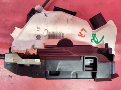 2012-2018 VW Tiguan / 2009-2017 CC REAR LEFT DRIVER Door Latch Lock Actuator