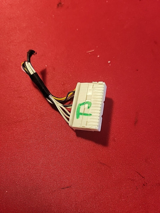 2004 2005 2006 Toyota Prius Network Gateway Module PIGTAIL WIRE ONLY