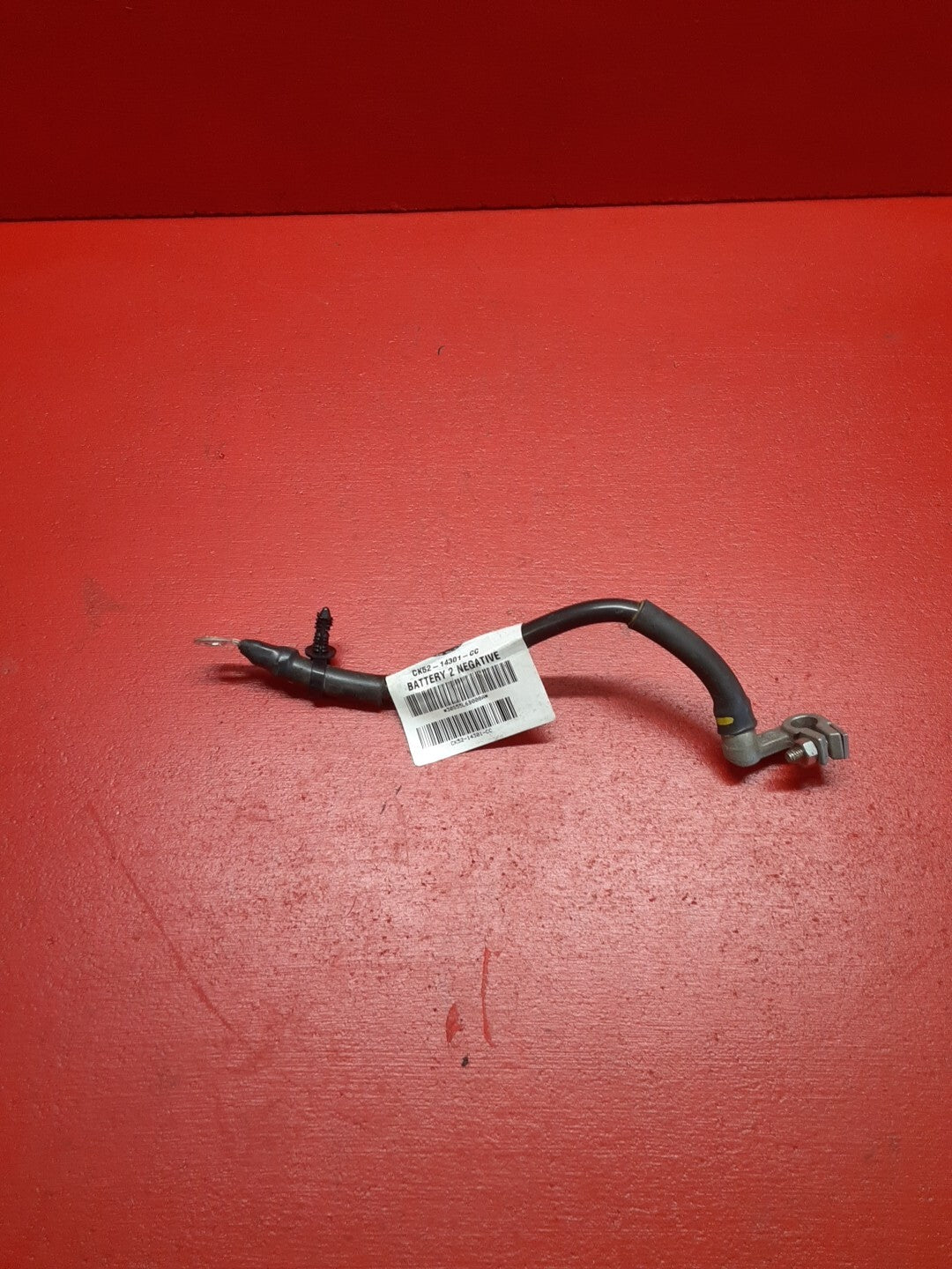 2013-2015 Land Rover Range Rover Negative Battery Cable CK5214301CC