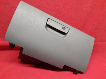 2005 2006 2007 Jeep Grand Cherokee / Commander Glove Box Compartment Slate Gray