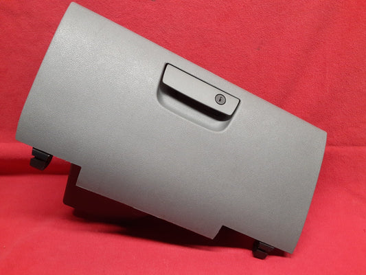 2005 2006 2007 Jeep Grand Cherokee / Commander Glove Box Compartment Slate Gray