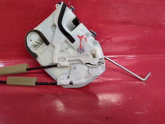 2022-2024 Mitsubishi Outlander REAR RIGHT PASSENGER Door Latch Lock Actuator