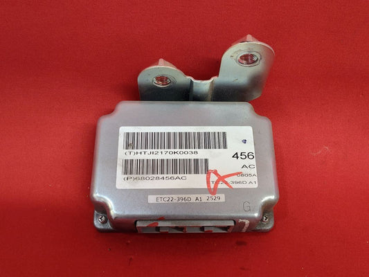 2007-2010 Dodge Jeep SUV L4 Automatic Transmission Control Module TCM TCU