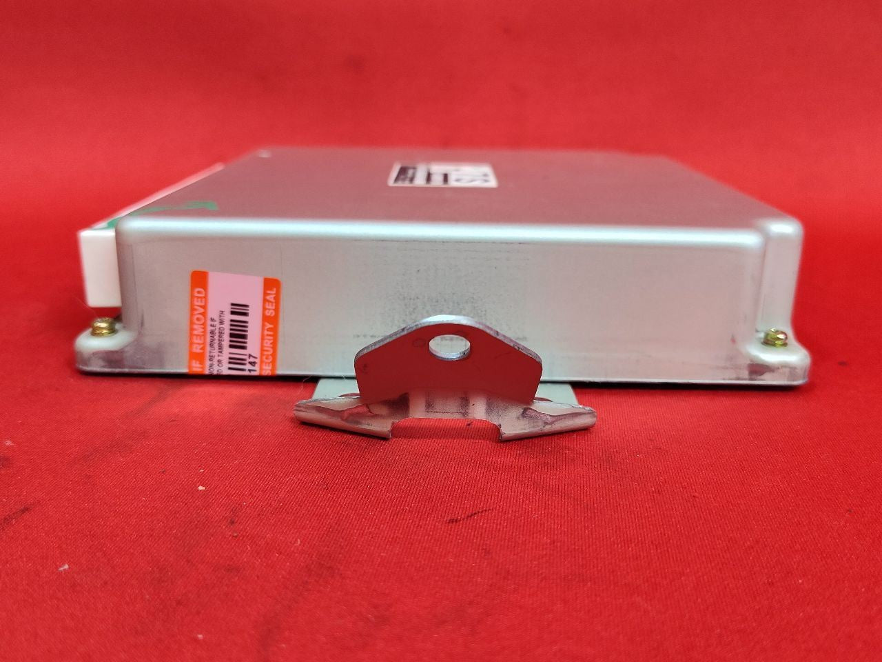 2004 Subaru Outback, Legacy, Baja 2.5L H4 Auto Trans Engine Control Module ECM