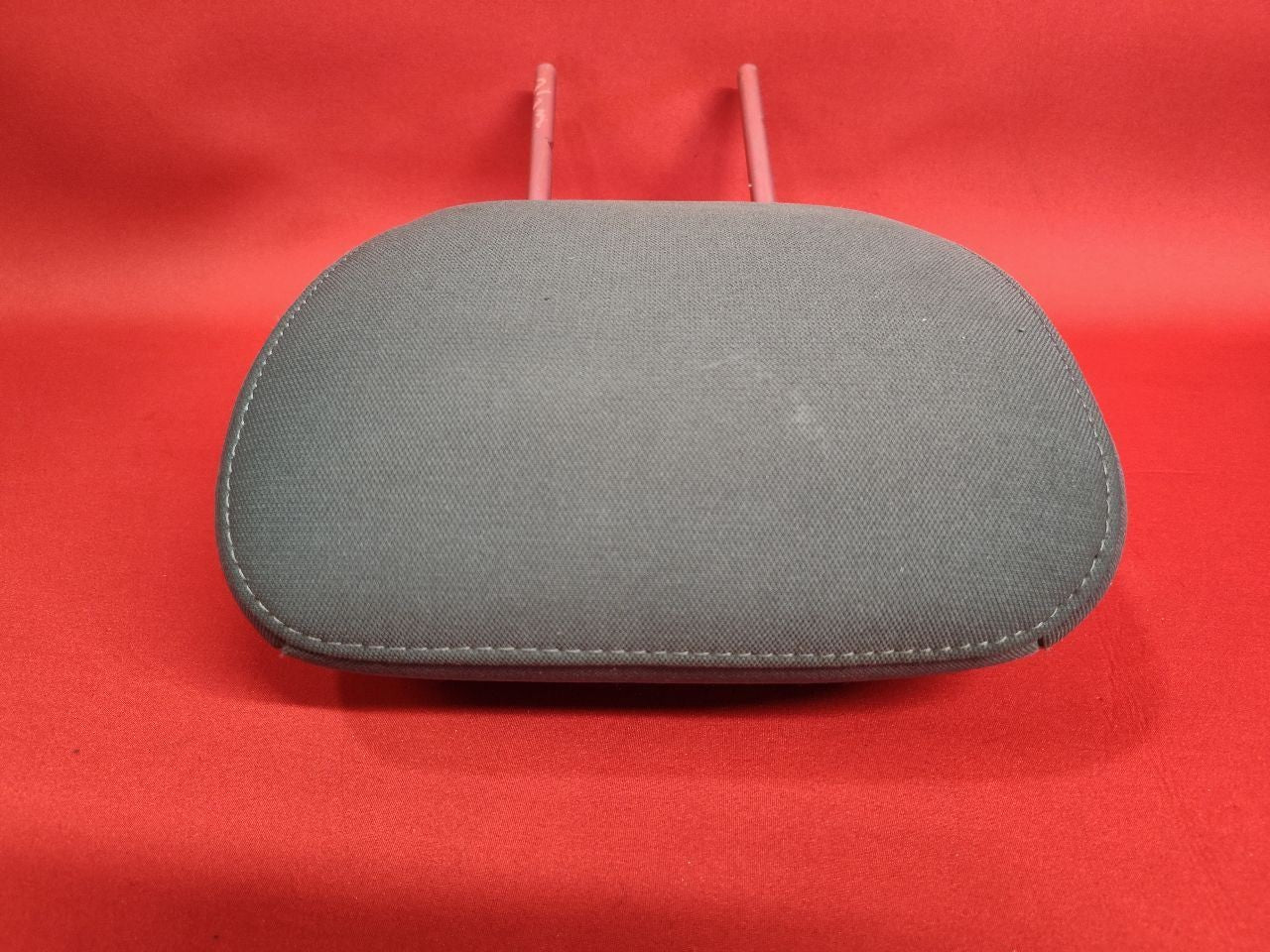 2013-2020 Dodge Ram 1500 2500 3500 FRONT Seat Headrest SINGLE Premium Cloth Grey