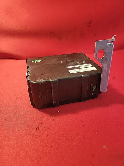 2004 2005 Toyota Prius Brake Control Power Supply Module 8968047010