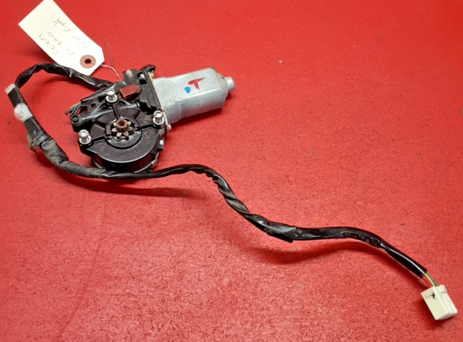 1999- 2003 Lexus RX300 Rear Right Door Window Motor Unit 85720-48040