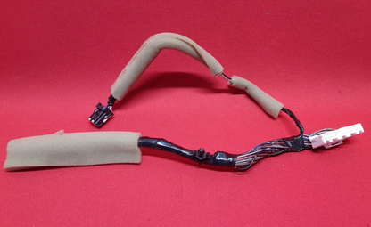 2011 - 2013 Nissan Altima 2.5L A/T Speedometer Instrument Cluster PIGTAIL WIRES