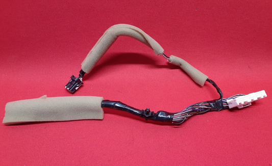 2011 - 2013 Nissan Altima 2.5L A/T Speedometer Instrument Cluster PIGTAIL WIRES
