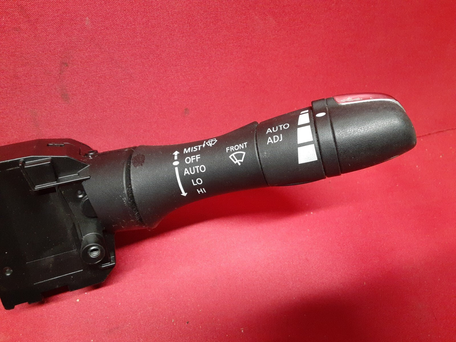 2009 - 2015 Infiniti Multi-Function Turn Headlight Wiper Switches 25560-JJ53B