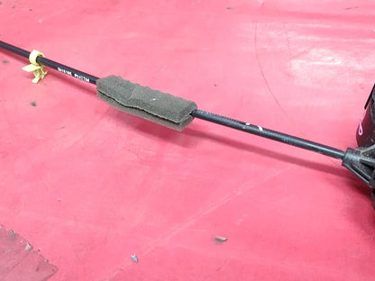 2007-2017 GMC Chevrolet Buick REAR LEFT DRIVER Door Latch Lock Actuator