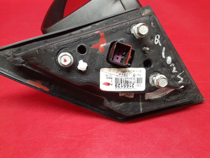 2011 - 2016 GM Chevrolet Cruze Front Right Passenger Exterior Door Mirror OEM