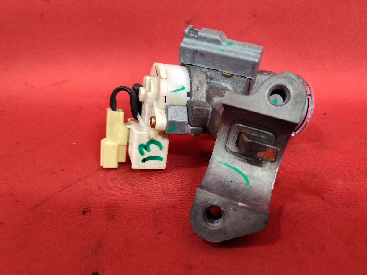 2002-2006 Toyota Camry SE LE Auto Trans US Built Ignition Lock Cylinder Key Set