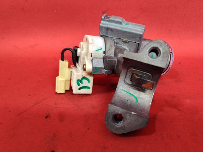 2002-2006 Toyota Camry SE LE Auto Trans US Built Ignition Lock Cylinder Key Set