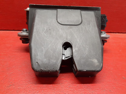 2005 - 2011 Volvo V50 Tailgate Trunk Lid Boot Lock Latch Actuator