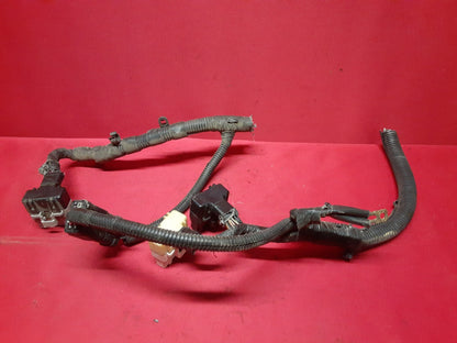 2001 Dodge Dakota MANUAL TRANS Engine Control Module ECM ECU 790232V PIGTAILS