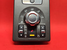 2010 - 2013 Range Rover SPORT Shifter Console Ride Height Parking Brake Switch