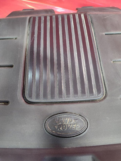 2010-2013 Land Rover LR4 Range Rover 5.0L V8 Engine Appearance Cover Shield