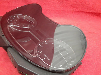 2013 2014 Nissan Altima Instrument Cluster Speedometer Black 27500-3TM0A