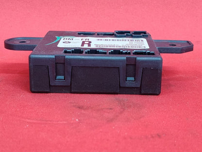 2011-2014 Chrysler Dodge Jeep Ram FRONT RIGHT PASSENGER Door Control Module