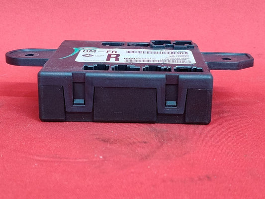 2011-2014 Chrysler Dodge Jeep Ram FRONT RIGHT PASSENGER Door Control Module