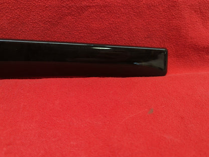 2010 - 2016  BMW 550I / 535I GT F07 - Driver Side Rear Door - Interior Trim