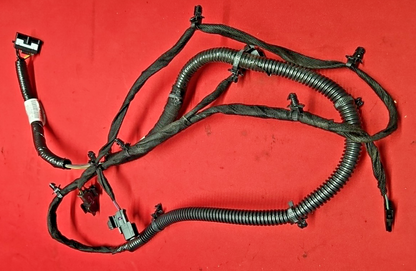 2013 - 2016 Chevy Chevrolet Cruze Trunk Compartment Wiring Harness 94556228
