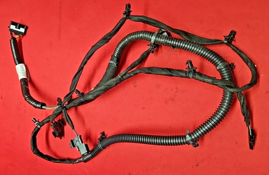 2013 - 2016 Chevy Chevrolet Cruze Trunk Compartment Wiring Harness 94556228
