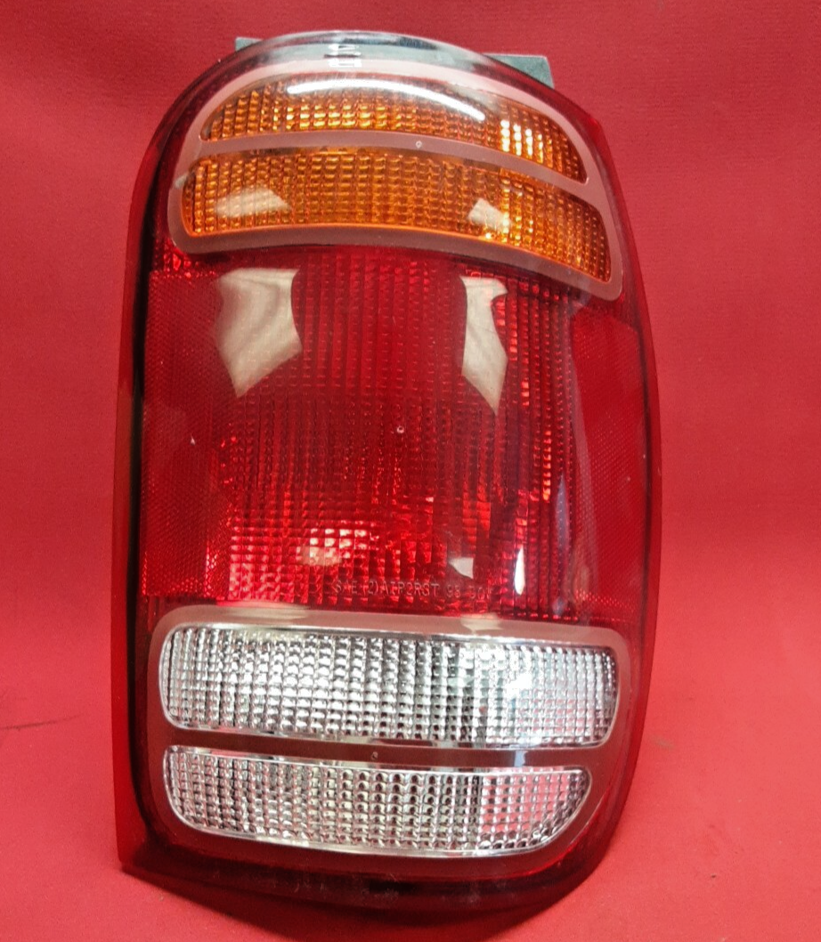 TYC 11-5129-01 Right Taillight Lamp For 1998-2001 Explorer Mountaineer