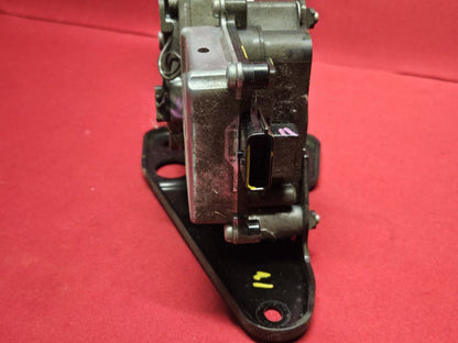2011-2013 Infiniti QX56 Accelerator Gas Pedal w/ Intelligent Cruise Brake Assist