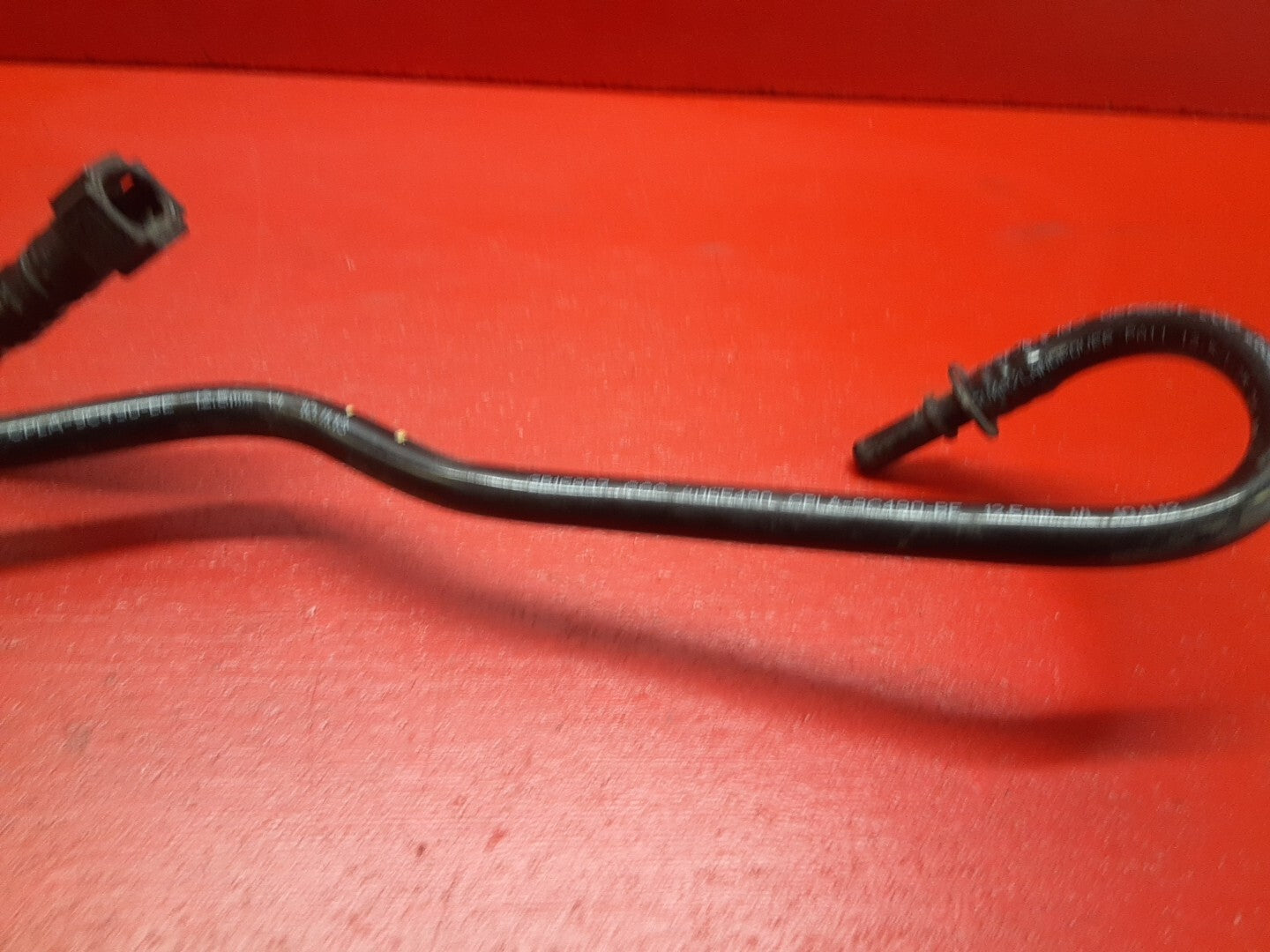 2013-2022 Land Rover Range Rover Vacuum Line Connector Hose CPLA-9C490-BE